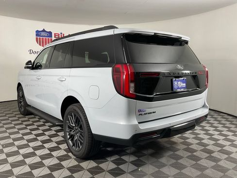 New 2026 Ford Expedition Platinum w/ Stealth Appearance Package AWD/4WD image 5