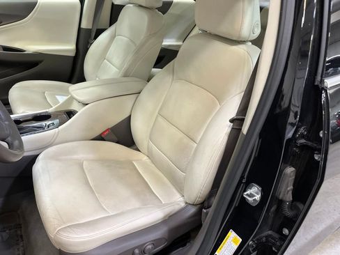Used 2024 Chevrolet Malibu LT FWD image 14