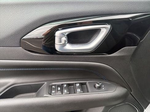 New 2026 Jeep Compass Limited AWD/4WD image 11