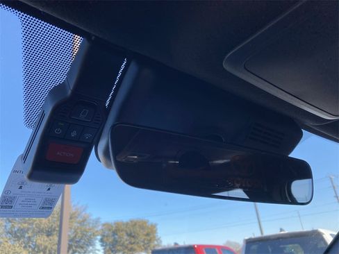 New 2026 Toyota 4Runner TRD Sport image 26