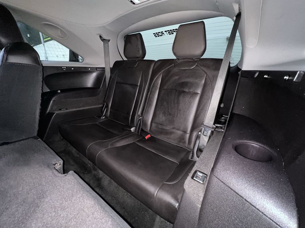 Used 2014 Acura MDX w/ Technology Package FWD image 28