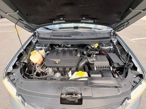Used 2010 Dodge Journey SE w/ Popular Equipment Group FWD image 27