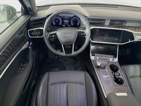Certified 2023 Audi A6 Premium Plus AWD/4WD image 24