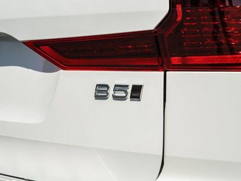 New 2026 Volvo XC60 B5 Plus w/ Protection Package Premier image 7