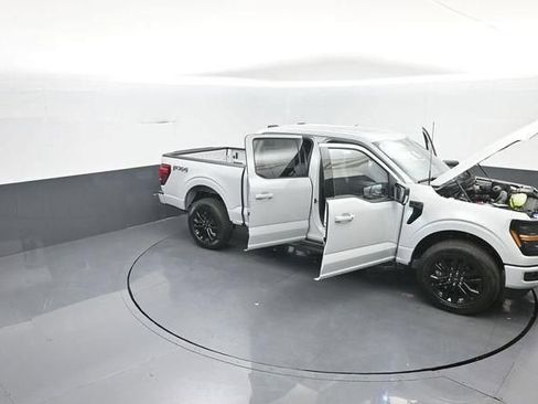 New 2026 Ford F150 XLT w/ Equipment Group 302A MID AWD/4WD image 38
