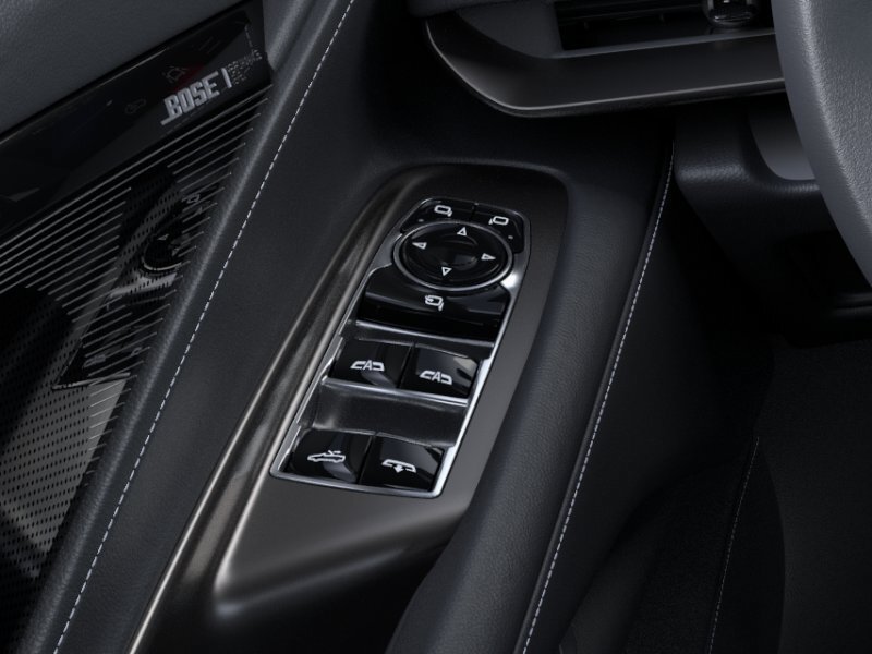 New 2027 Chevrolet Corvette Stingray Convertible w/ Stealth Interior Trim Package RWD image 22