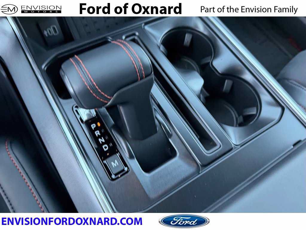 New 2026 Ford F150 Raptor w/ Equipment Group 803A Raptor R AWD/4WD image 22