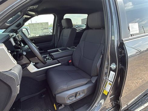 New 2026 Toyota Tundra SR5 image 12