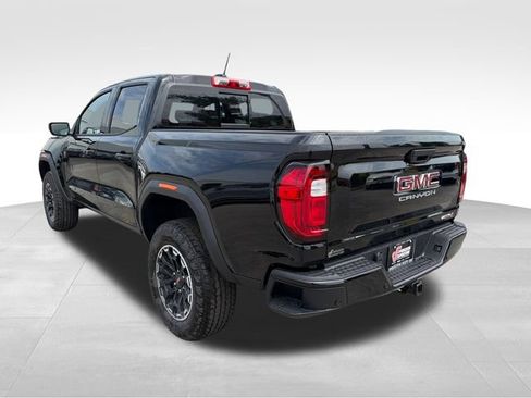 New 2026 GMC Canyon AT4 AWD/4WD image 5