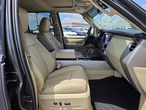 Used 2017 Ford Expedition EL Limited w/ Equipment Group 301A RWD image 29