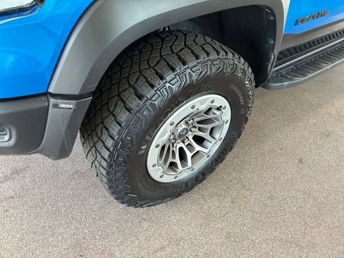 Used 2025 RAM 1500 RHO w/ RHO Level 1 Equipment Group AWD/4WD image 6