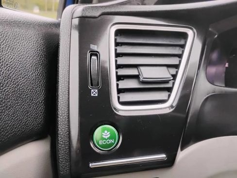 Used 2013 Honda Civic LX image 23