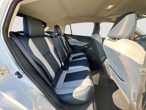 Used 2020 Subaru Crosstrek Hybrid w/ Popular Package #3 image 32