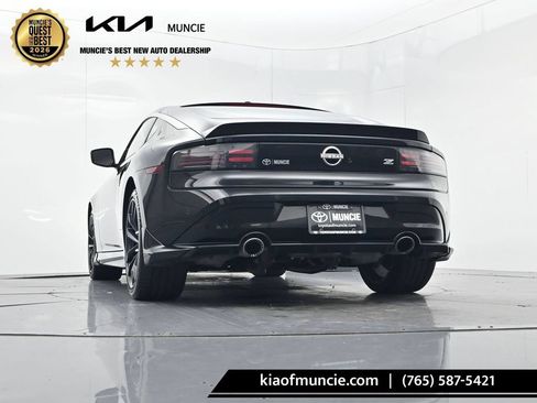 Used 2024 Nissan Z Performance w/ Floor Mat Package RWD image 58