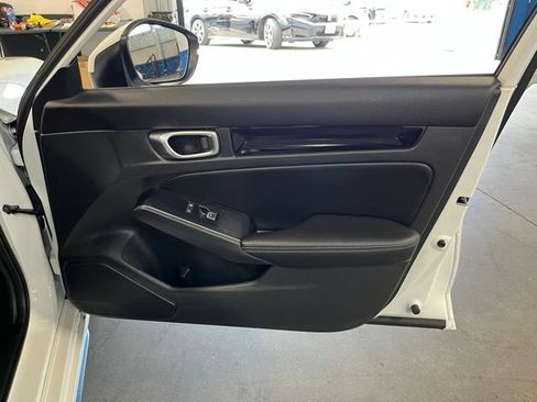 Used 2024 Honda Civic Sport Touring image 12