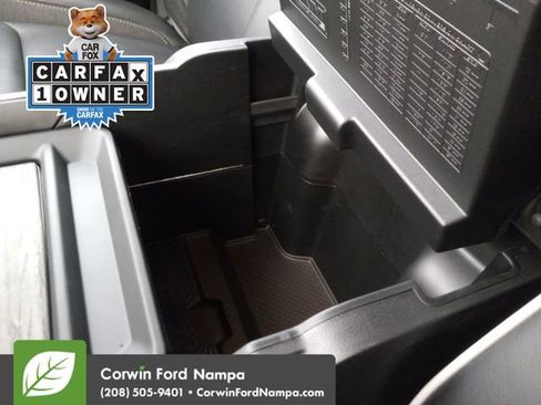 Used 2025 RAM 1500 Limited image 20