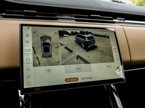 New 2026 Land Rover Range Rover Sport SE AWD/4WD image 28