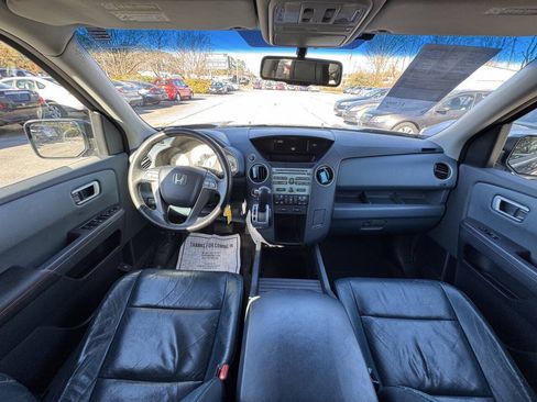 Used 2009 Honda Pilot EX-L image 16