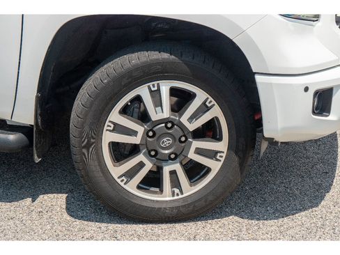 Used 2019 Toyota Tundra SR5 w/ TRD Sport Package AWD/4WD image 27