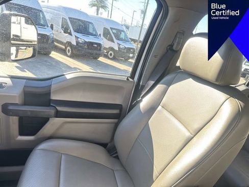 Certified 2020 Ford F450 XL w/ Power Equipment Group image 16