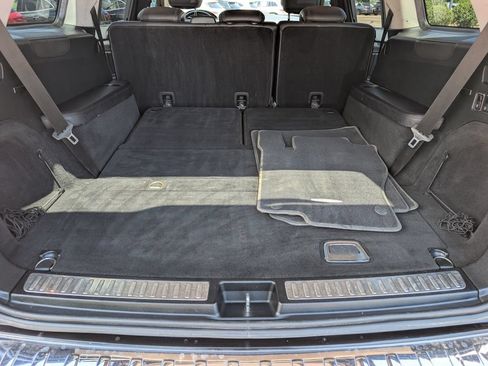 Used 2016 Mercedes-Benz GL 450 4MATIC image 30