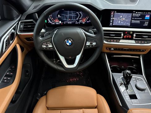 Certified 2023 BMW 430i Gran Coupe w/ Premium Package image 27