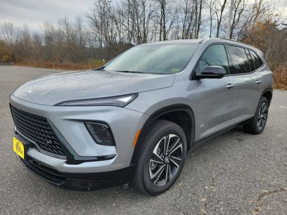 New 2026 Buick Enclave Sport Touring w/ Power Package