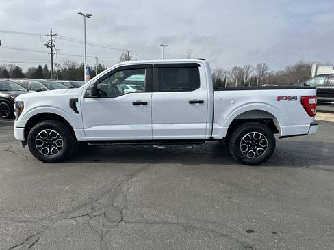 Used 2023 Ford F150 XL w/ STX Appearance Package image 6
