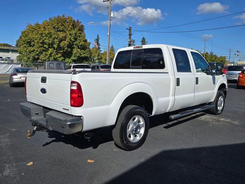 Used 2015 Ford F250 XLT image 5