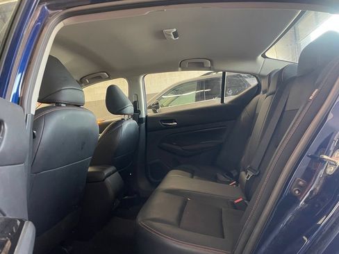Certified 2023 Nissan Altima 2.5 SR FWD image 16