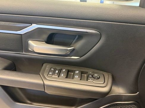 Used 2025 RAM 1500 Big Horn AWD/4WD image 20