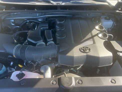 Certified 2023 Toyota 4Runner Limited image 12