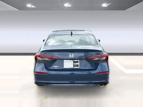 New 2026 Honda Civic Sport image 10