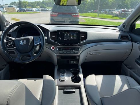 Used 2022 Honda Pilot EX-L image 5