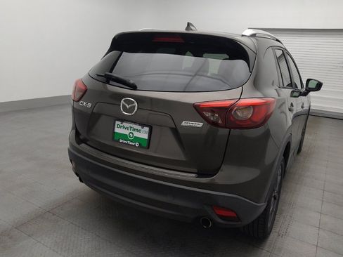Used 2016 MAZDA CX-5 Grand Touring FWD image 7