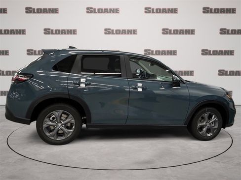 New 2026 Honda HR-V LX image 6