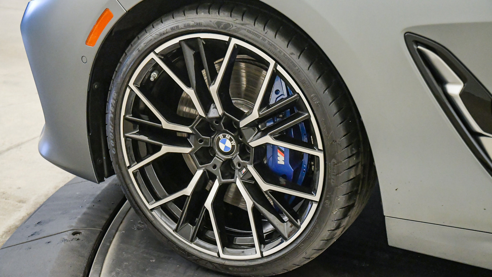 Used 2026 BMW 840i Convertible RWD image 10
