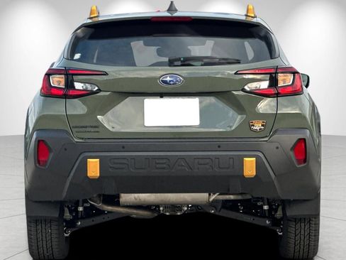 New 2026 Subaru Crosstrek 2.5i Wilderness AWD/4WD image 5