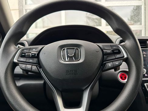 Used 2019 Honda Insight EX image 24