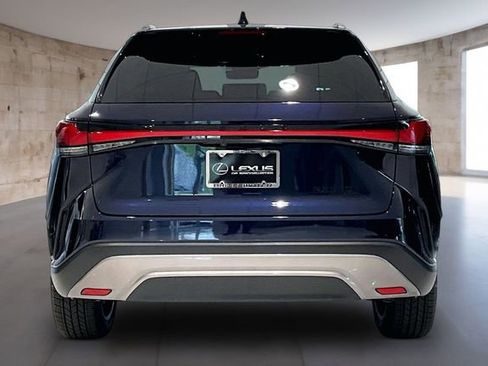 New 2026 Lexus RX 350h AWD/4WD image 4