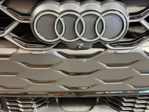 Used 2025 Audi S5 Premium Plus w/ Premium Plus Package AWD/4WD image 23