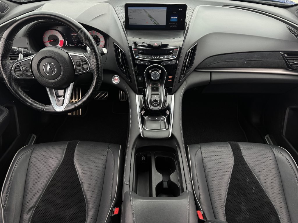 Used 2021 Acura RDX w/ Advance Package AWD/4WD image 13