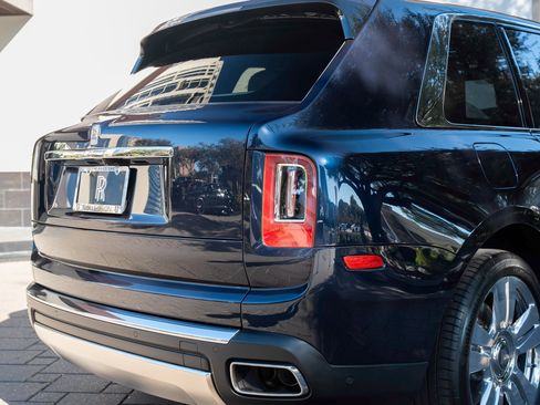 Certified 2022 Rolls-Royce Cullinan image 51