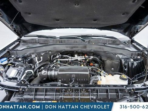 Used 2023 Ford Explorer XLT w/ Equipment Group 202A image 39