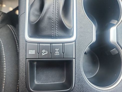 Used 2020 Kia Sportage LX AWD/4WD image 23