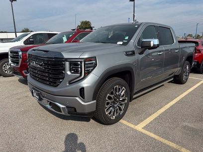 Used 2024 GMC Sierra 1500 Denali Ultimate