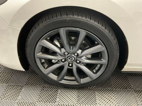 Used 2019 MAZDA MAZDA3 AWD Hatchback image 42