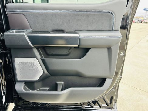 New 2026 Ford F350 Platinum AWD/4WD image 35