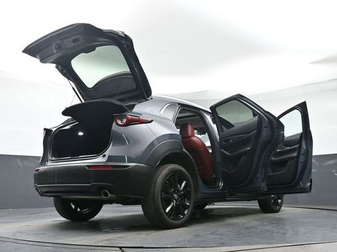 Certified 2023 MAZDA CX-30 AWD 2.5 S w/ Preferred Package image 46