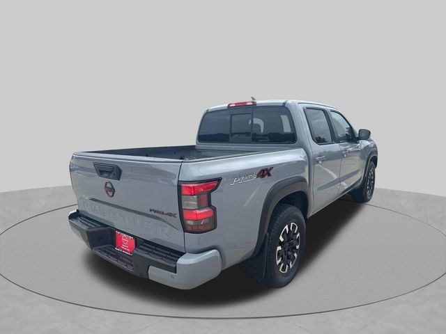 Used 2022 Nissan Frontier PRO-4X w/ Technology Package AWD/4WD image 8